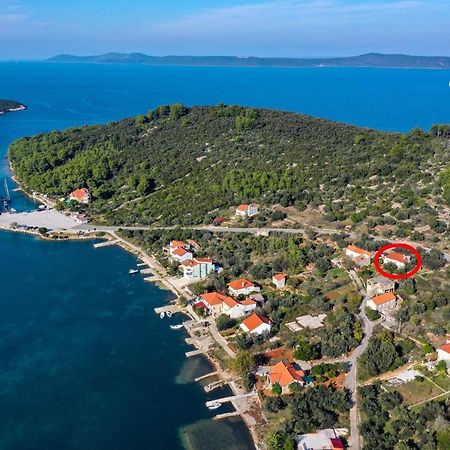 Apartments With A Parking Space Brbinj, Dugi Otok - 8160 المظهر الخارجي الصورة
