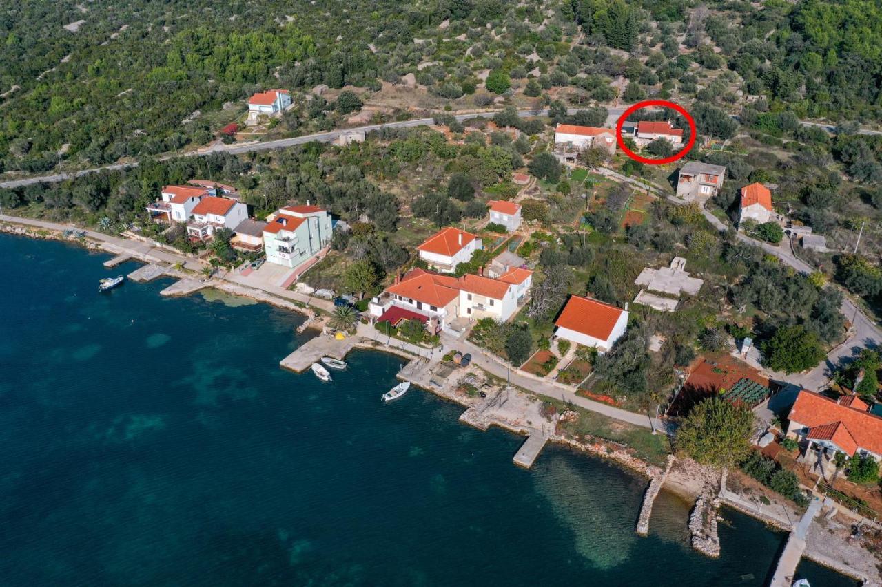 Apartments With A Parking Space Brbinj, Dugi Otok - 8160 المظهر الخارجي الصورة