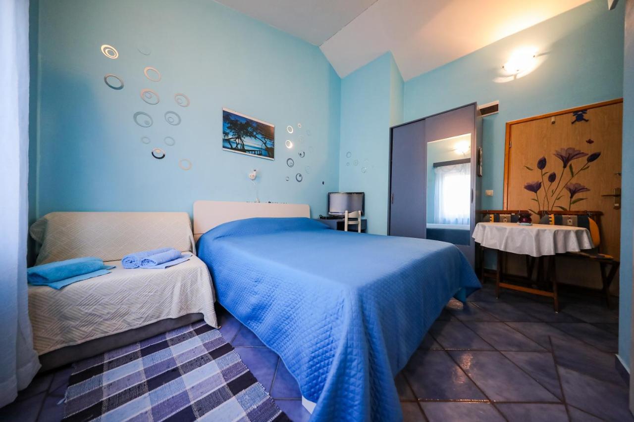 Apartments With A Parking Space Brbinj, Dugi Otok - 8160 المظهر الخارجي الصورة