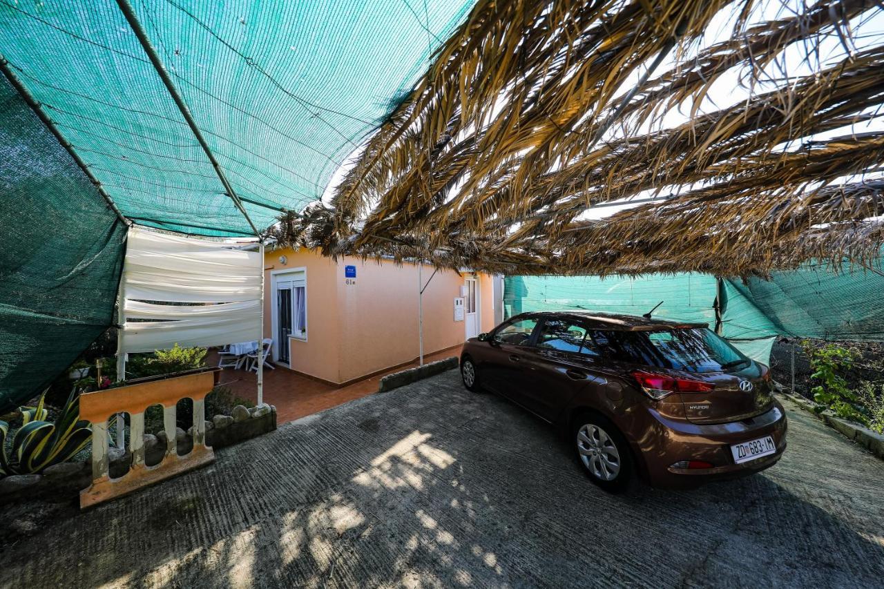 Apartments With A Parking Space Brbinj, Dugi Otok - 8160 المظهر الخارجي الصورة