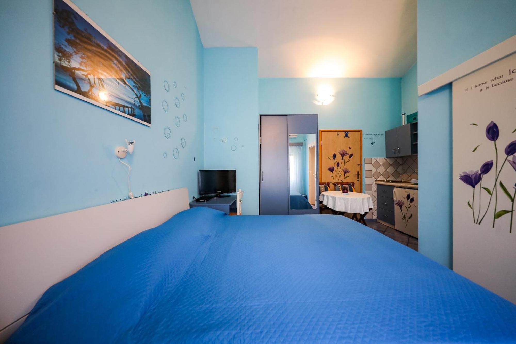 Apartments With A Parking Space Brbinj, Dugi Otok - 8160 الغرفة الصورة